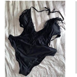 NWT Forever 21 Swimsuit